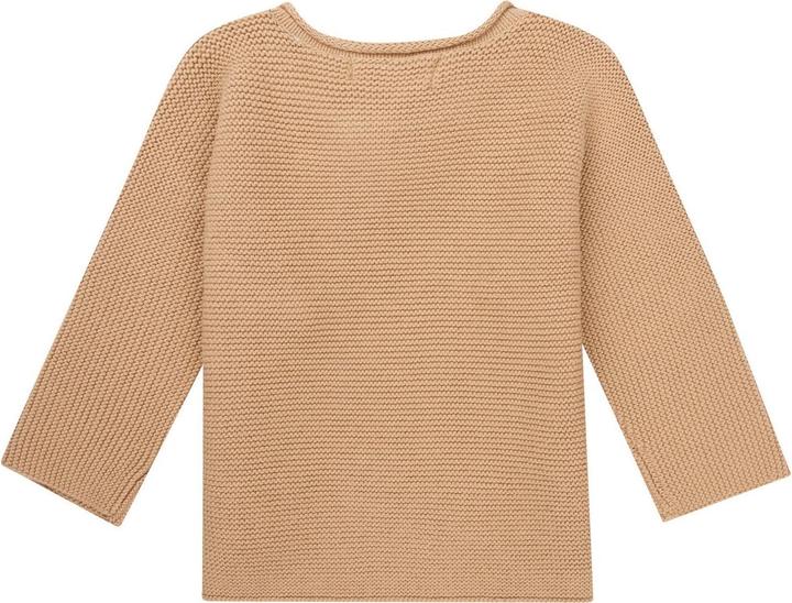 Actual product image Noppies Baby Pullover Okeene (56)