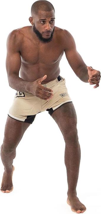 Metal Boxe Desert Storm (XS)