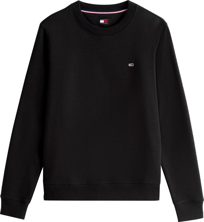 Image du produit Tommy Jeans Tjw Reg S Flag Crew (XL)