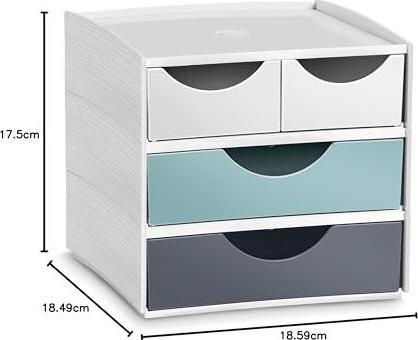 Produktbild Cep MyCube (18.5 x 18.5 x 17.5 cm)