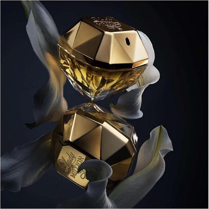 Actual product image Paco Rabanne Lady Million Fabulous (Eau de parfum, 50 ml)
