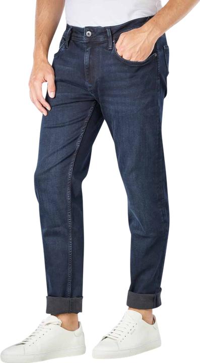 Produktbild Pepe Jeans Hatch Slim Fit Blue Black (W30/L34)