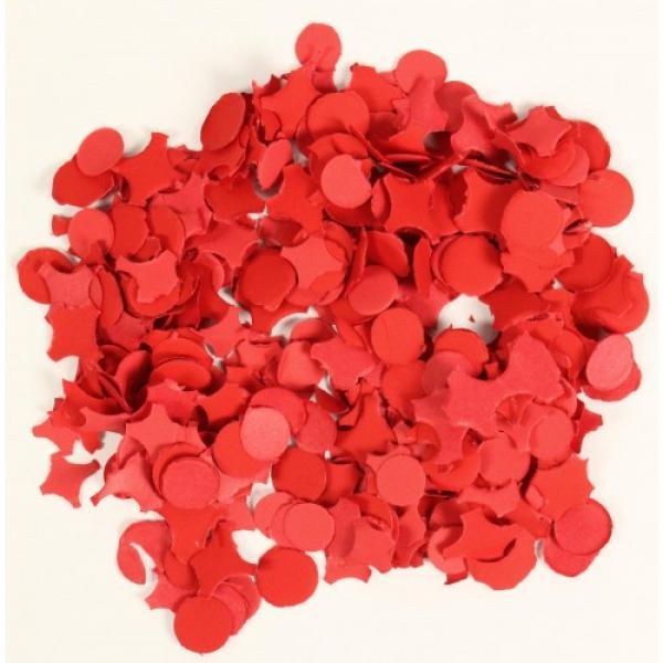 Actual product image Fasnacht Confetti