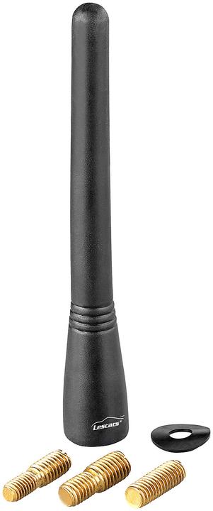 Pearl Universal-Kurzstab-Antenne