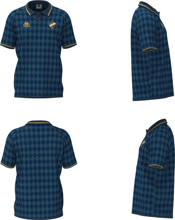Actual product image Kappa Authentic Nekoda (L)