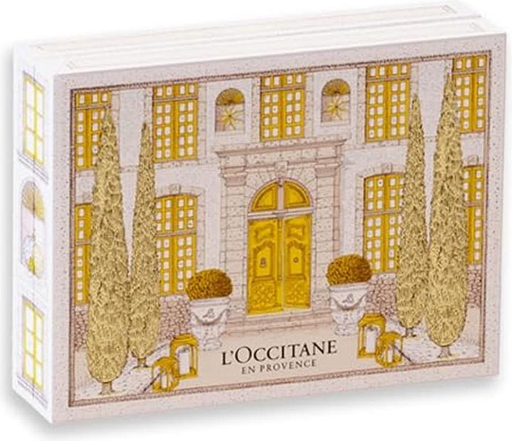 Image du produit L'Occitane Adventskalender 2025