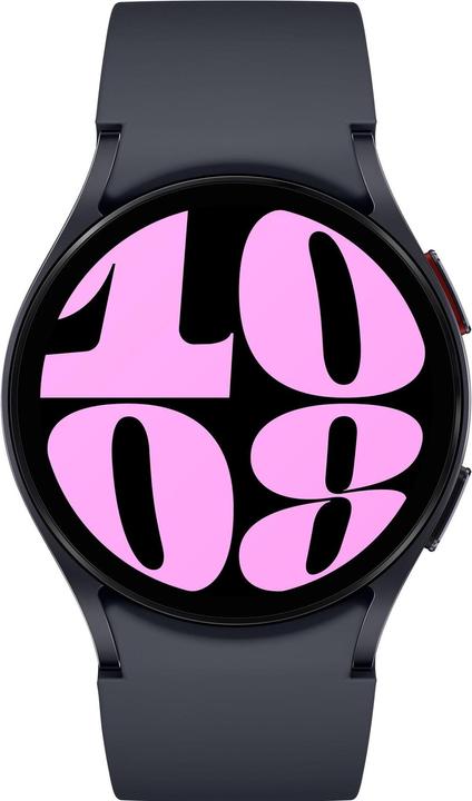 Actual product image Samsung Galaxy Watch6 CH (40 mm, 4G)