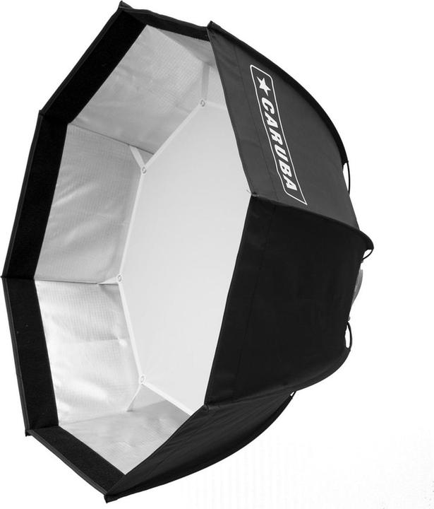 Image du produit Caruba Quick Assembly Octa Softbox 70cm Bowens (Boîte à lumière, 70 cm)