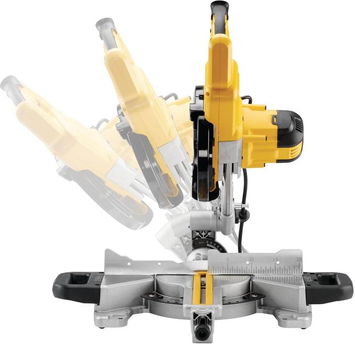 Produktbild DeWalt Paneelsäge