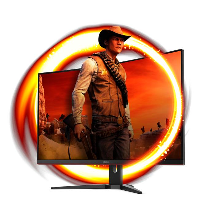 Produktbild AOC CQ32G1 (2560 x 1440 Pixel, 32")
