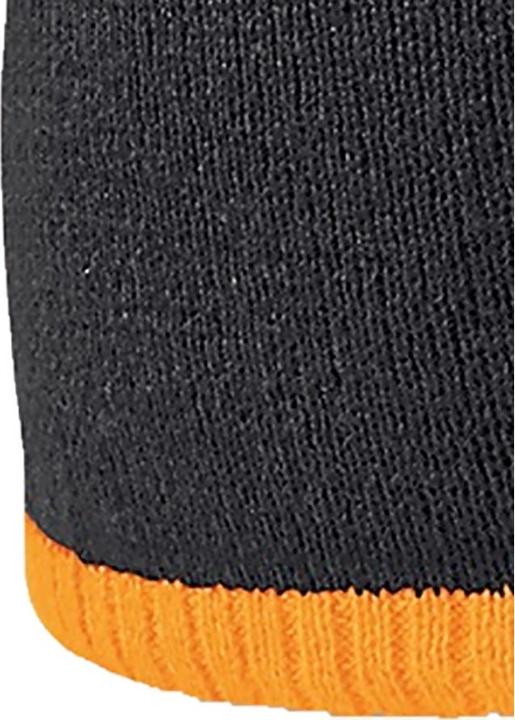 Image du produit Beechfield Basic Bonnet d'hiver en tricot (Taille unique)
