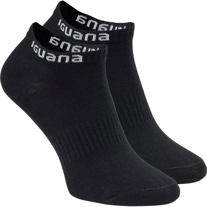Produktbild Iguana Igino Socken (3erPack) (3er Pack, 43 - 47)