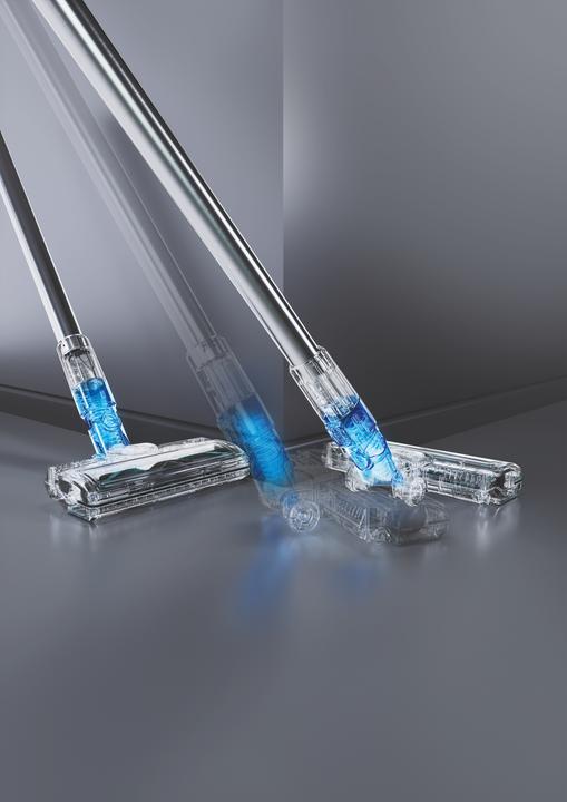 Actual product image Hoover HF210P 011