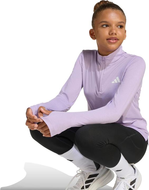 Produktbild Adidas Goto Pz 1/4 Zip (170)