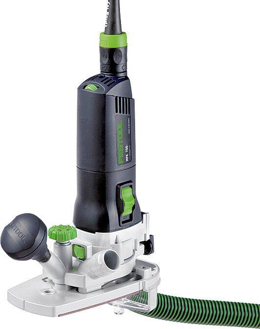 Actual product image Festool Module edger MFK 700 EQ/B-Plus CH (Edge router)