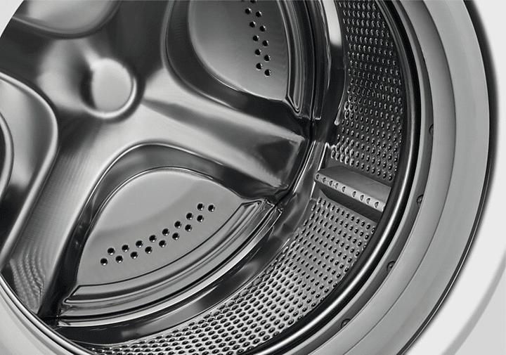 Actual product image AEG LSR6F75470Series 6000 914343153 (7 kg, Left)