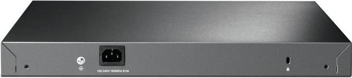 Image du produit TP-Link SG3428MP - Commutateur TL- JetStream PoE (24 ports)