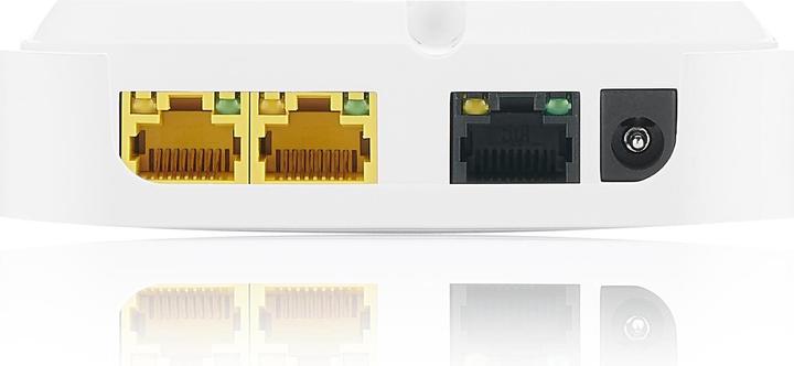 Produktbild Zyxel WAC500H (867 Mbit/s)