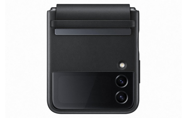 Produktbild Samsung Flap Cover (Samsung Galaxy Z Flip4)