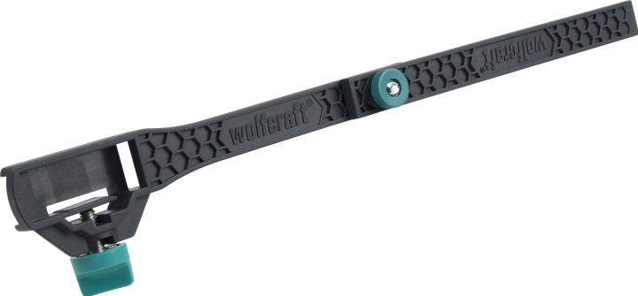 Actual product image wolfcraft 1 internal dimension adapter for folding rulers