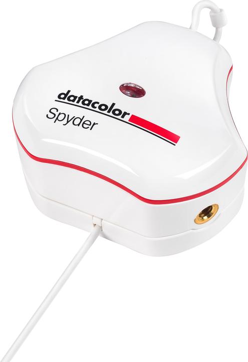 Image du produit Datacolor Spyder
