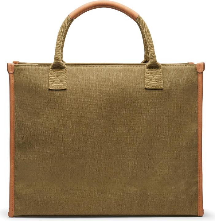 Produktbild Vinga Einkaufstasche Bosler Recyceltes Zelttuch (23.90 l)