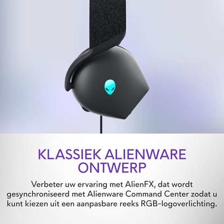 Actual product image Dell Alienware AW520H (Cable)