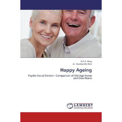 Happy Ageing, Fachbücher
