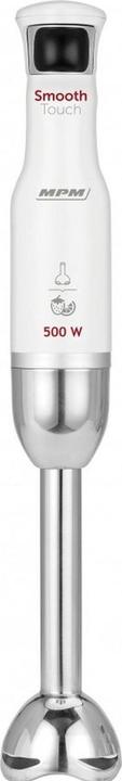 Produktbild MPM Stabmixer 500W MBL-27
