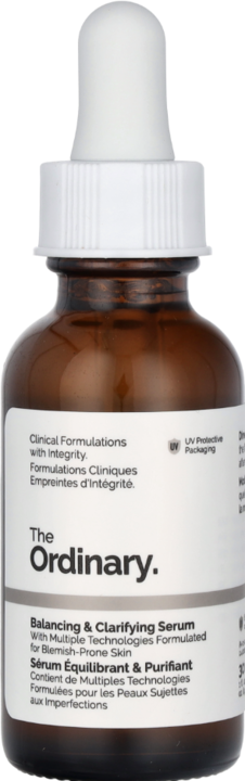 The Ordinary Balancing & Clarifying Serum (30 ml)