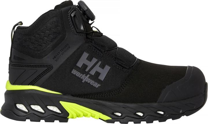 Produktbild Helly Hansen Magni Evo Mid Boa S7l Ht (43)