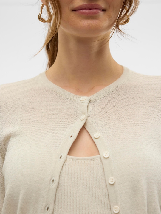 Produktbild Vero Moda VMPELIA Strickjacke Strickjacke (XL)