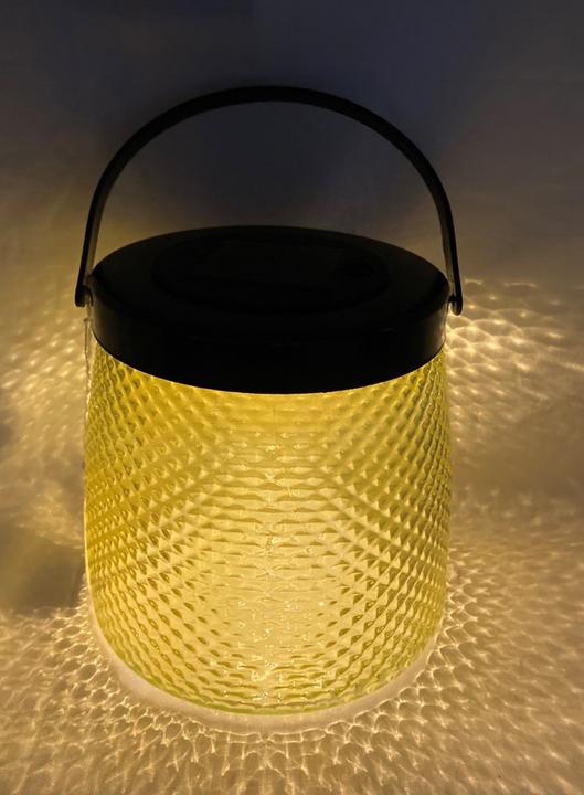 Produktbild GuGus Laterne LED Solar