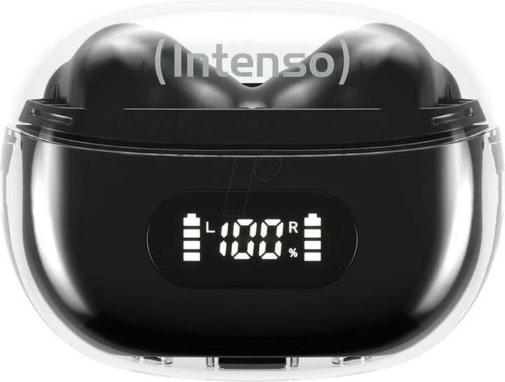 Produktbild Intenso Buds Plus (ANC, 7.50 h, Kabellos)