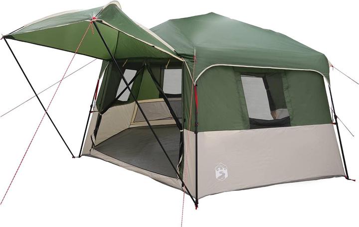 Produktbild vidaXL Campingunterstand (16.45 kg)