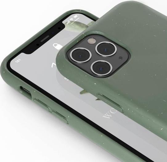 Produktbild Woodcessories BioCase (Apple iPhone 12 Pro Max)