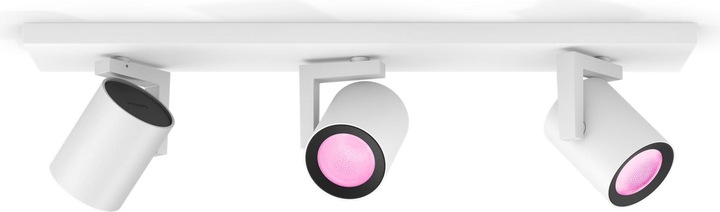 Philips Hue Argenta Basis BT