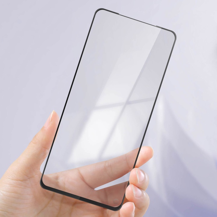 Produktbild Bigben Connected Displayschutz aus Glas (1 Stück, Xiaomi Redmi Note 10 Pro)