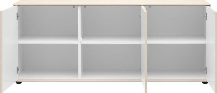 Immagine prodotto Malik (150 x 43 x 60 cm)