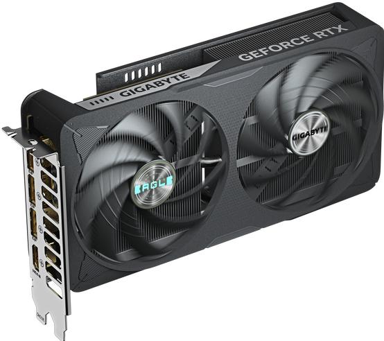 Produktbild Gigabyte GeForce RTX 5060 Ti Eagle OC (16 GB)