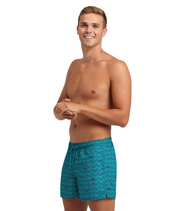 Produktbild Arena M Beach Short Allover II (XXL)