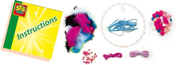 Image du produit Ses Attrape-rêves