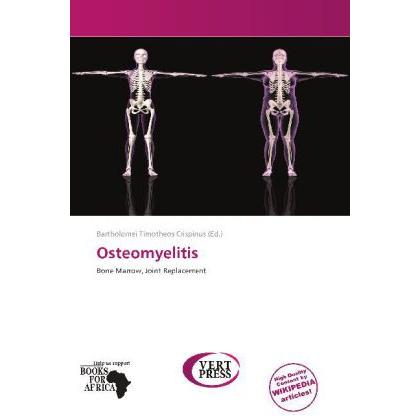 Osteomyelitis, Fachbücher