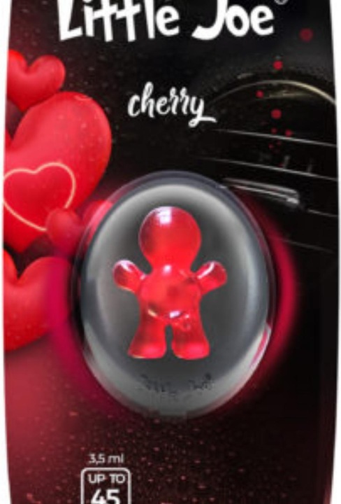 Actual product image Little Joe Membrane Cherry