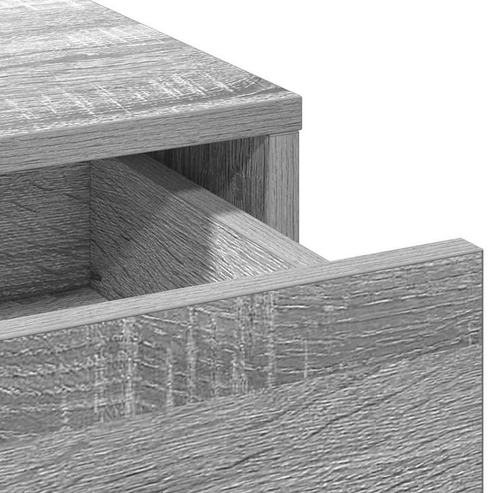 Actual product image vidaXL Schminktisch (41 x 40 x 135 cm)