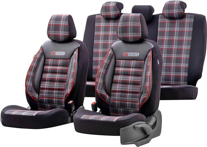 Immagine prodotto Amio Otom GTI Sport 801