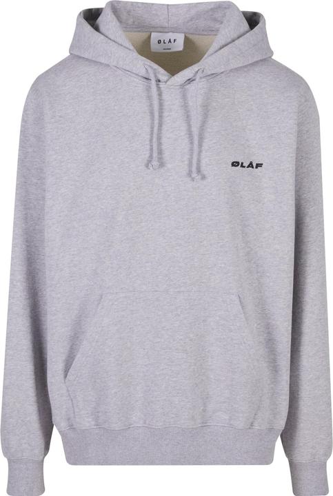 Immagine prodotto Olaf Felpa con cappuccio dell'uniforme - 125567 (XL)