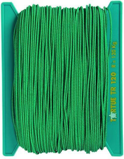 Tortue 1.8 mm 100 m/1.8 mm