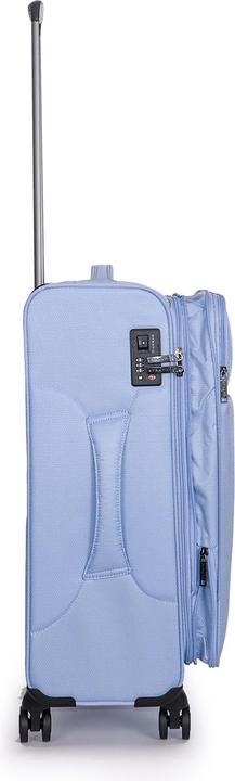 Actual product image Stratic Light + - Case M (68 l)