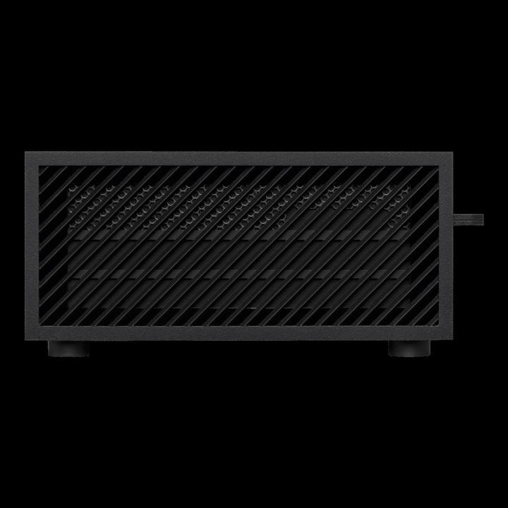 Image du produit ASUS VIVO PN64-S3032MD i3-1220P/8GB/256GBSSD/black sans OS (Intel Core i3, 8 Go, 256 Go, Intel UHD Graphics)